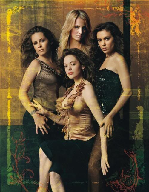 charmed Pictures, Images and Photos