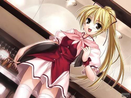 anime girl Pictures, Images and Photos