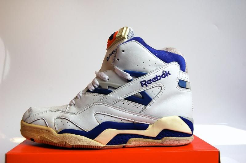 reebok pump 89