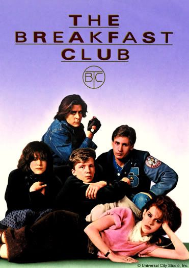The Breakfast Club Pictures, Images and Photos