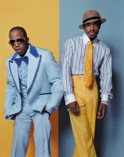 Outkast Pictures, Images and Photos
