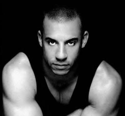 vin diesel twin brother pics. vin diesel twin brother paul