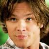 Sam Winchester Avatar