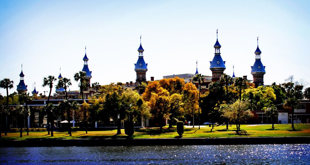 University of Tampa