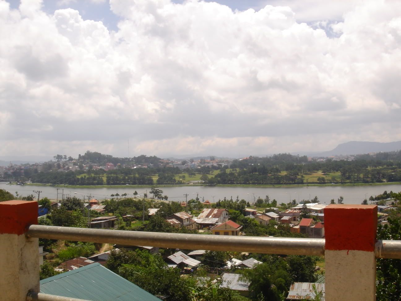 Đà Lạt có bao nhiêu anh em 5s - 8