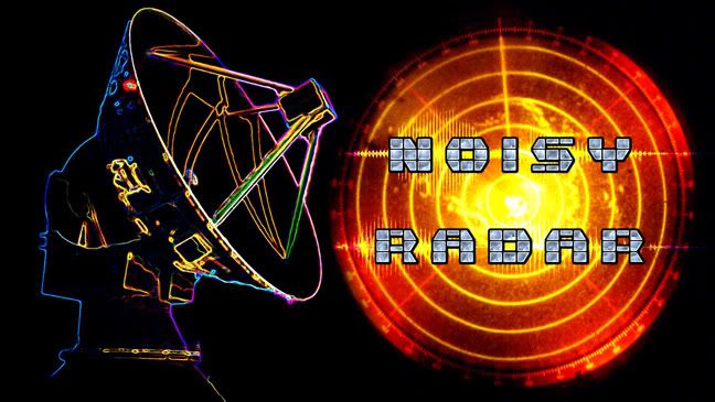 Noisy Radar
