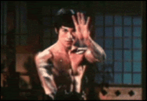 Bruce Lee gif photo: bruce lee animated bruce_lee.gif