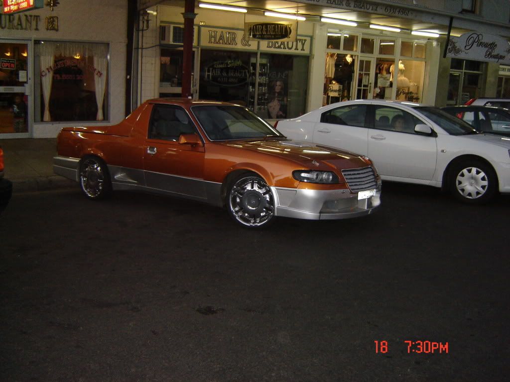 2010 Hellaflush Hawaii Event 2010 Hellaflush Hawaii Event