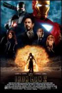 Iron Man 2 - International Poster