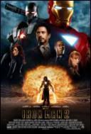 Iron Man 2 - Poster