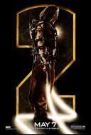 Iron Man 2 - IMAX Poster 2