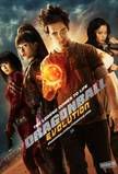 Dragonball Evolution - Poster de Cine 1