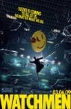 Watchmen - Teaser Poster 1
