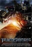 Transformers Revenge of the Fallen - Optimus Prime