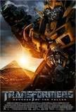 Transformers Revenge of the Fallen - Bumblebee