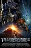 Transformers Revenge of the Fallen - Poster