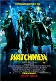 Watchmen - Latinoamerica Final Poster