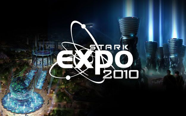 Stark Expo 2010