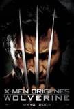X-Men Origenes Wolverine - Teaser Poster