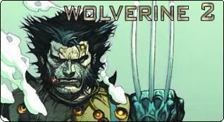 Wolverine 2