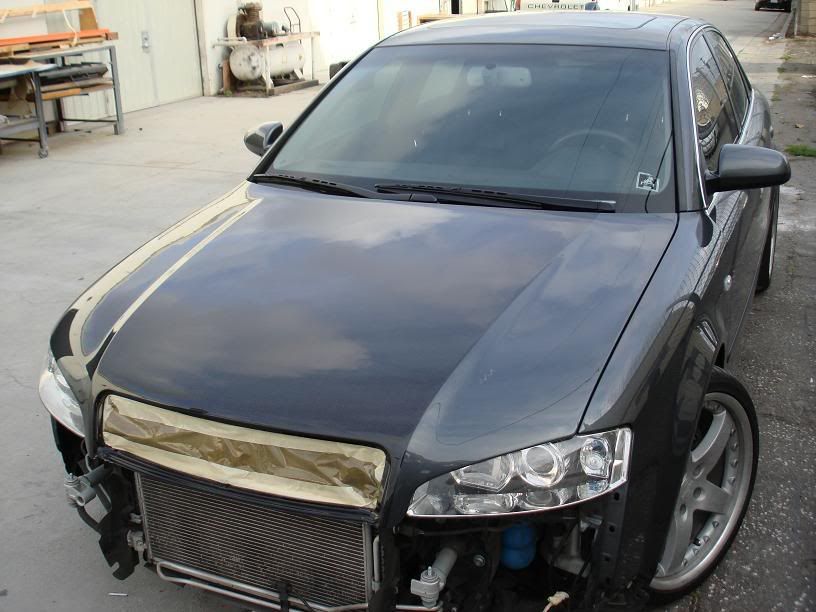 Thoughts On painting Roof Black...Opinions Needed