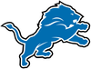 Detriot Lions