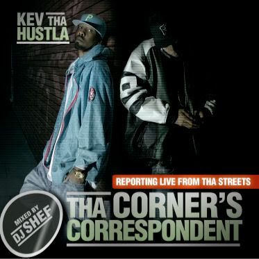 Tha Corner's Correspondent