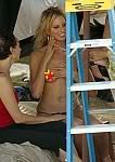 Karolina Kurkova sexy