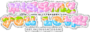Glitter Graphics