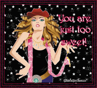 Glitter Graphics