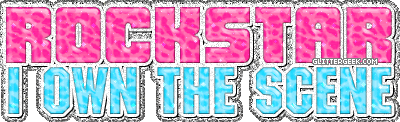 Glitter Graphics