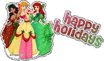 Glitter Graphics