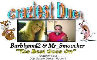 Rnd1 Crazy Barblynn_MrSmooch Med