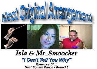 Rnd 3 Isla Smoocher Med