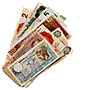 globecash.gif picture by renataemy