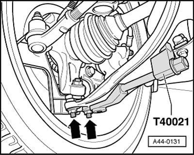 The Audi TT Forum • View topic - 4 Wheel align – help needed ...