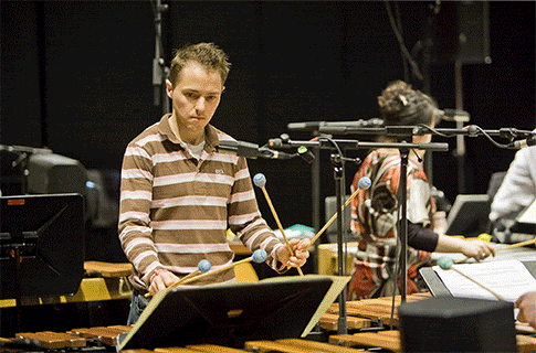 Steve Reich Loop