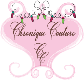 Click to visit Chronique Couture!