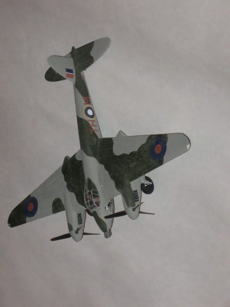 Mosquito 3