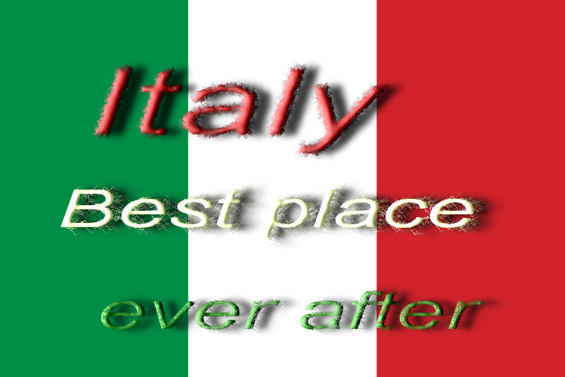 italian flag. 2011 Coloring page Flag Italy