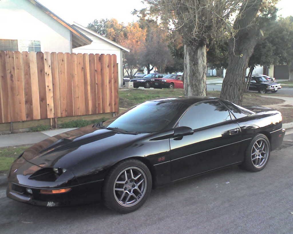 Chevrolet Chevrolet