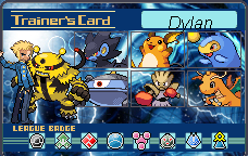 Pokmon Types Electric Type | RM. Pokmon Types Electric Type | RM.