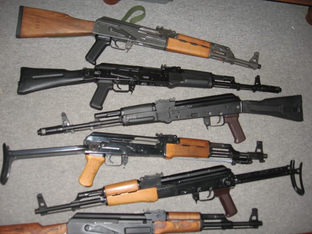 Random gun pics from your collection Page 16