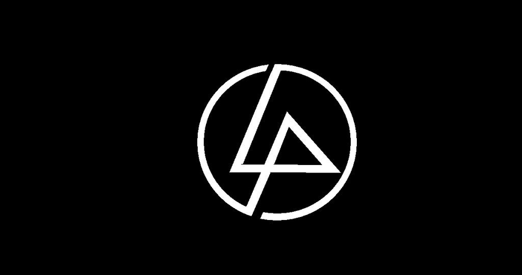 The new Linkin Park Emblem: This will be my first tattoo.