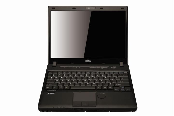 Lifebook P771