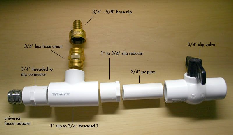 aqueon water changer parts