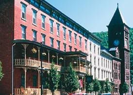 inn at jim thorpe