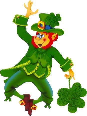 leprechaun