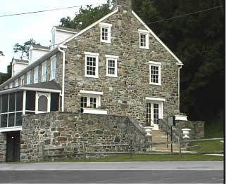 accomac inn