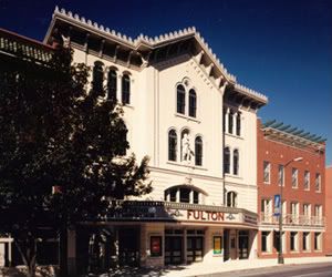 fulton theatre